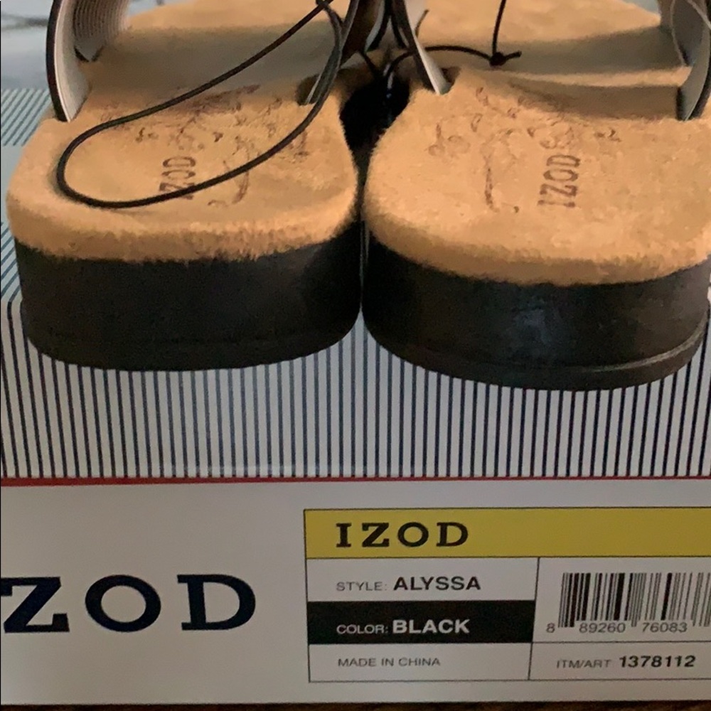 Sandals - Picture 3 of 4